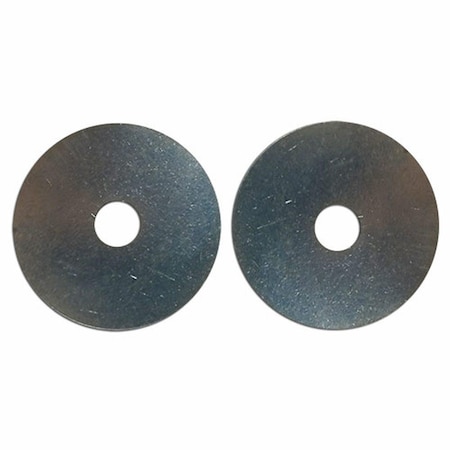 Aftermarket Washer Fits Capello Quasar WN-02216800-PKG-PEX